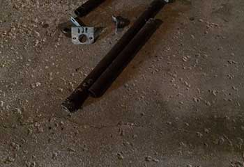 Broken Spring Replacement Near McNeil TX