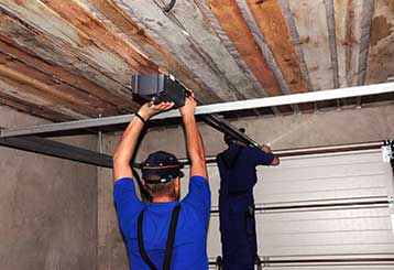 How To Upgrade Your Garage Door | Garage Door Repair Brushy Creek, TX