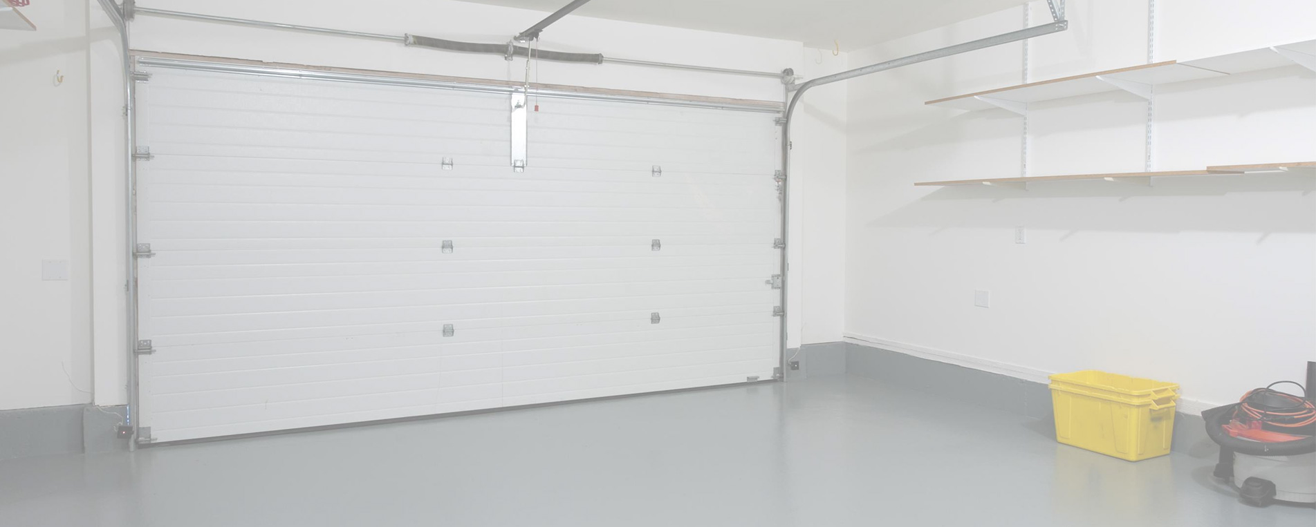 Garage Door Repair Services